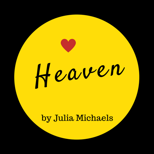 Heaven Julia Michaels www.english-learning.net