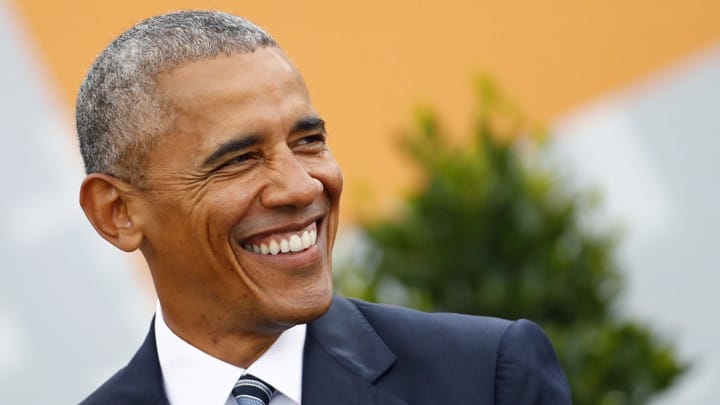 20 bài phát biểu của Tổng thống Obama (có transcript và bản dịch Tiếng Việt đi kèm)